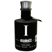 Insolente Añejo Cristalino Black