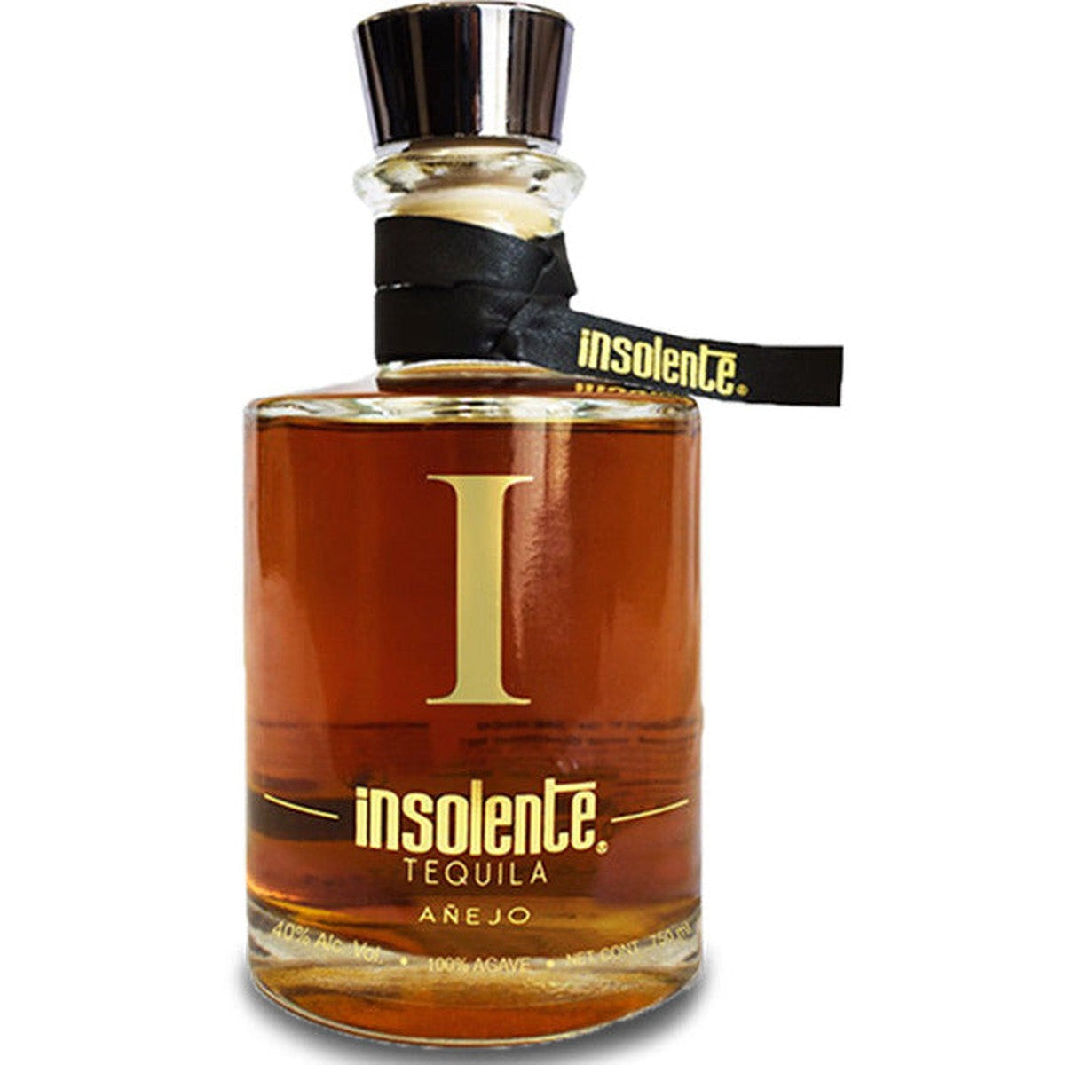 Insolente Añejo 750 ml