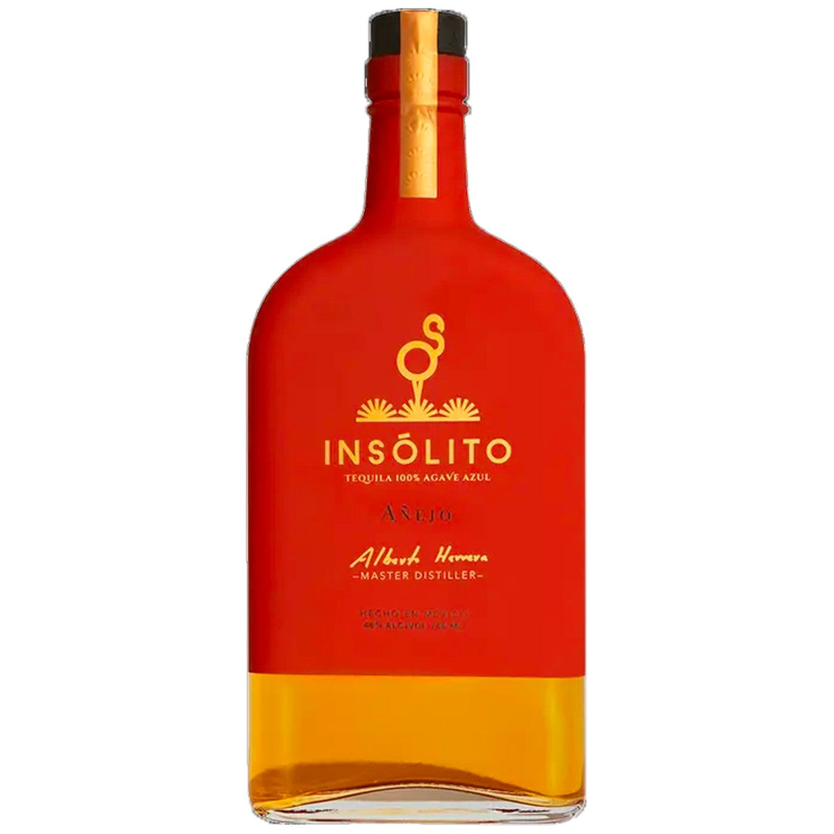 Insolito Añejo