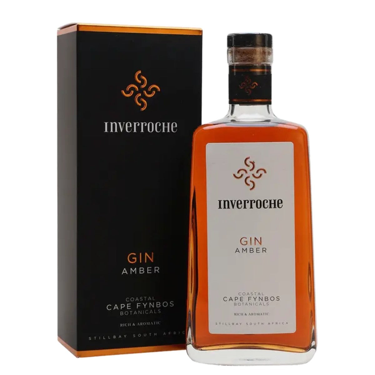 Inverroche Amber Gin 750 ml