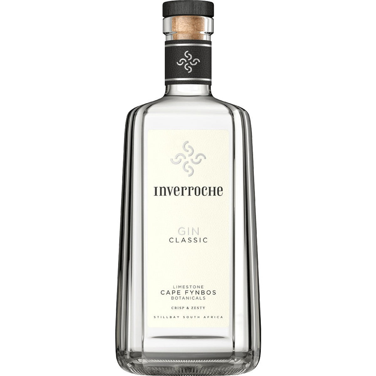 Inverroche Classic Gin 750 ml