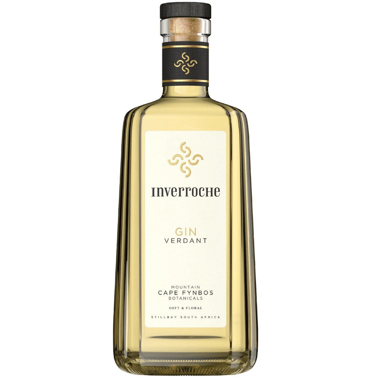 Inverroche Verdant Gin 750 ml