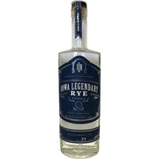 Iowa Legendary Rye