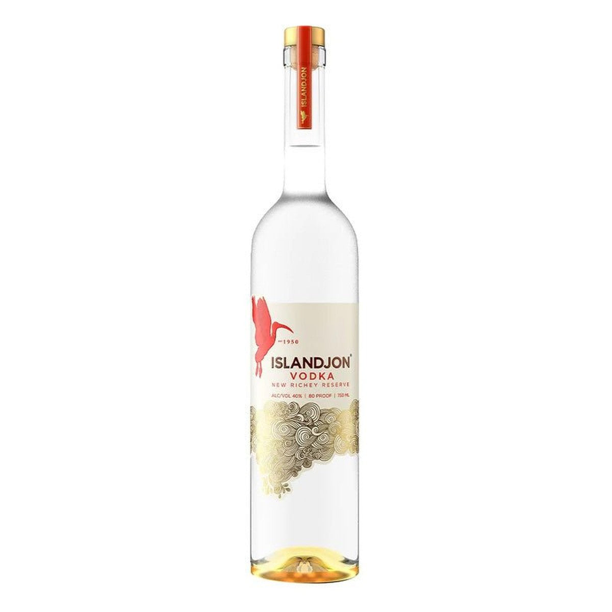 Islandjon New Richey Reserve 750 ml