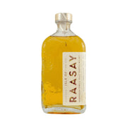 Isle of Raasay Hebridean Single Malt Scotch