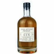 Isolation Proof Limited Edition Winter Gin