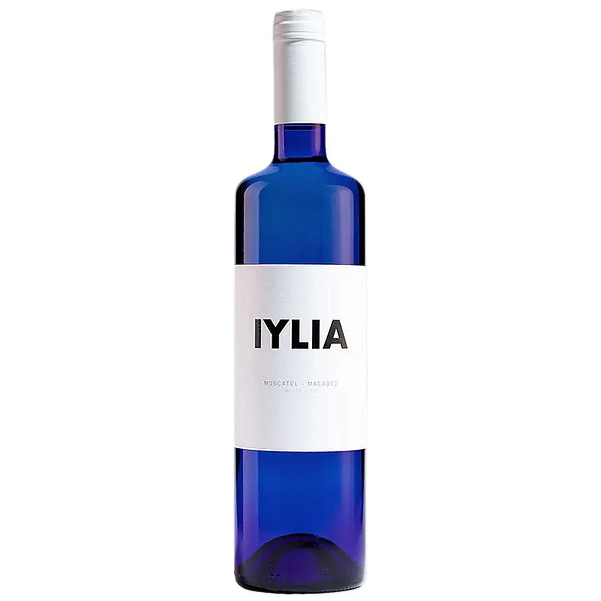 Iylia Moscatel Macabeo 2020