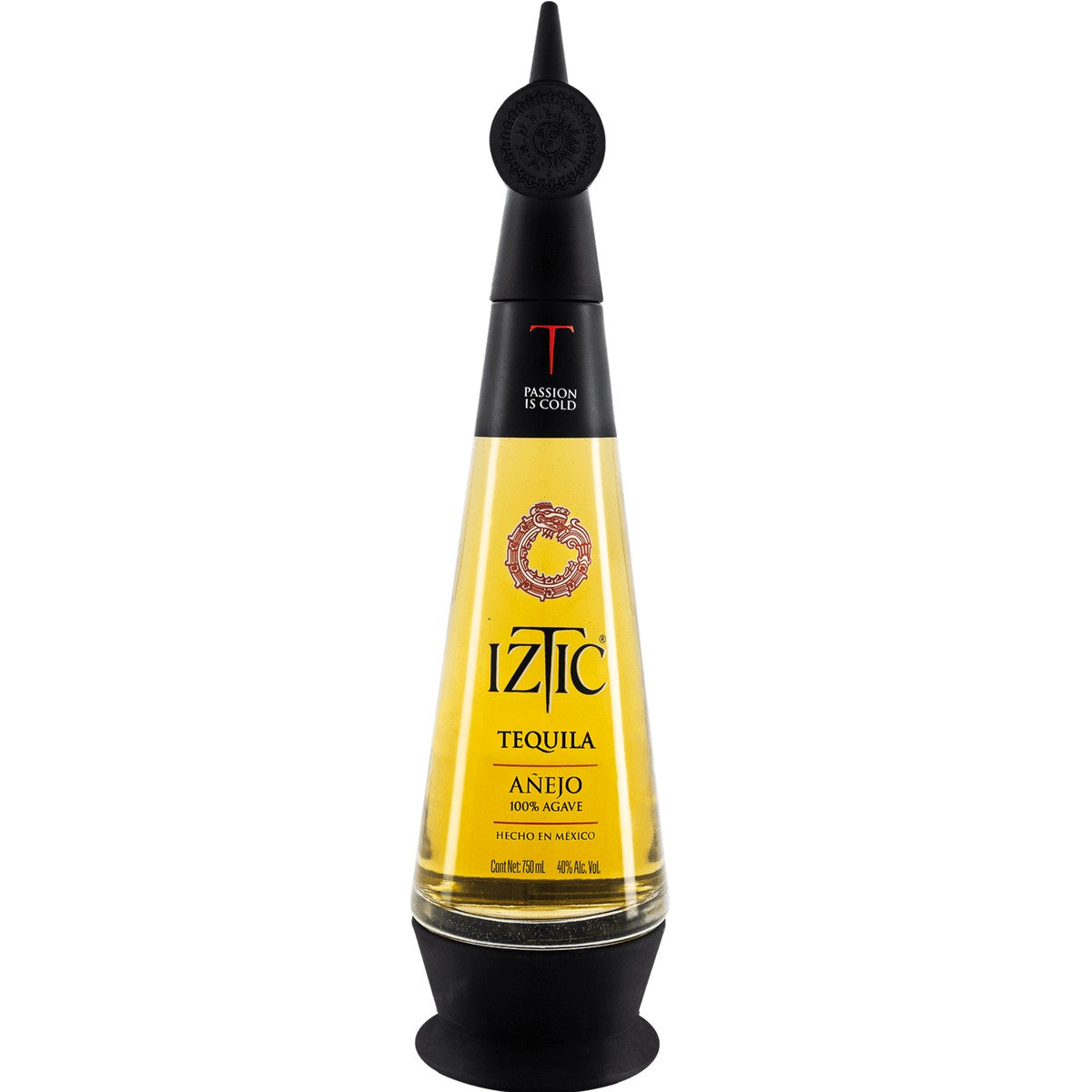 Iztic Añejo 700 ml
