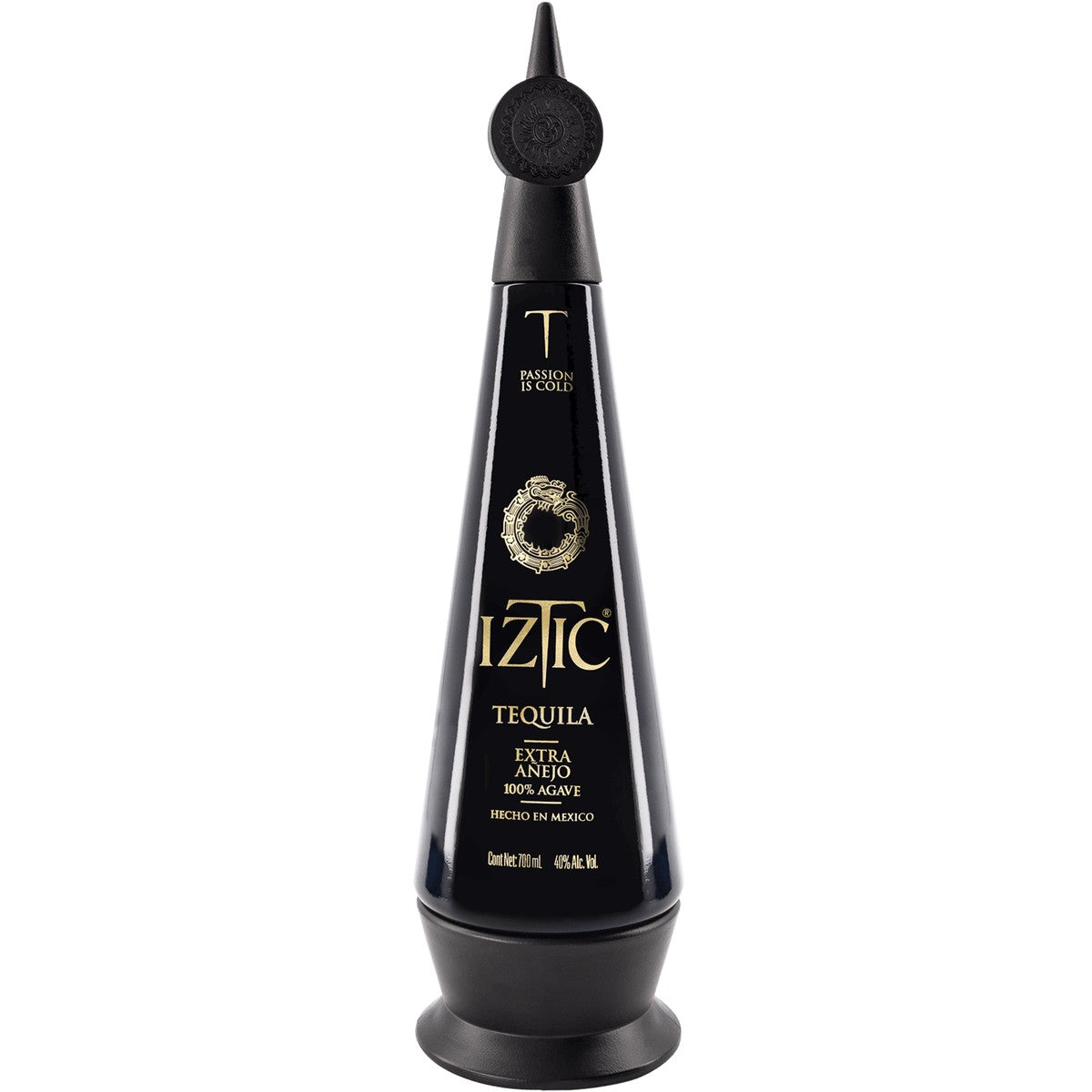 Iztic Extra Añejo