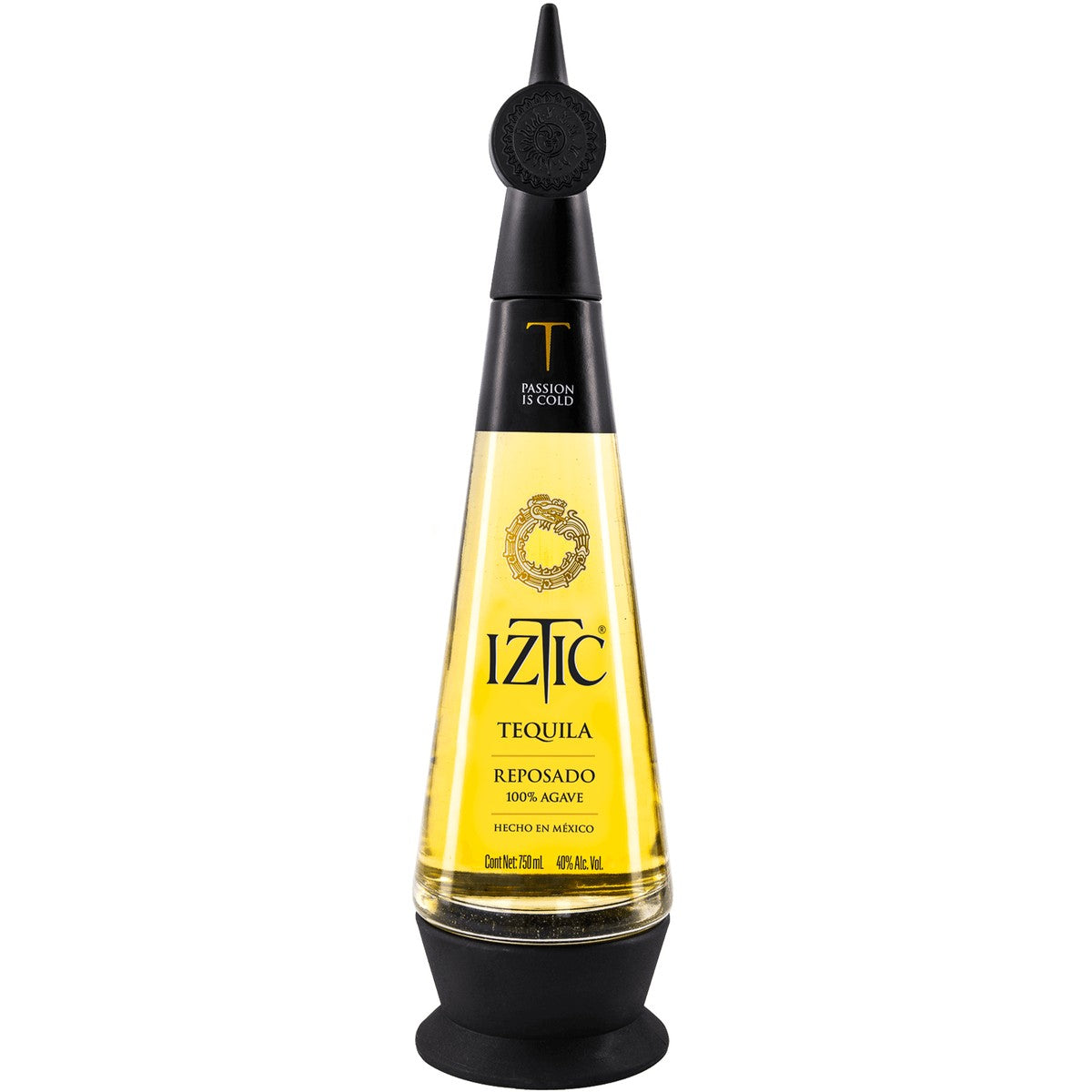 Iztic Reposado 700 ml