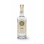 J Rieger and Co Midwestern Dry Gin
