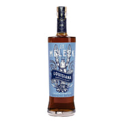 J.T. Meleck Louisiana High Proof Whiskey