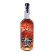 J.W. Kelly and Co Old Milford Straight Bourbon Whiskey
