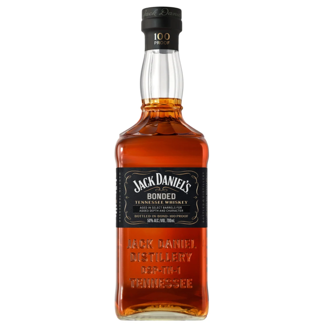 Jack Daniels Bonded 700 ml