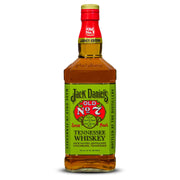 Quality Liquor Store Legacy Edition Jack Daniels Old 7 Sour Mash Tennessee Whiskey