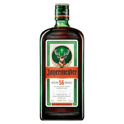 Jagermeister Matte Green