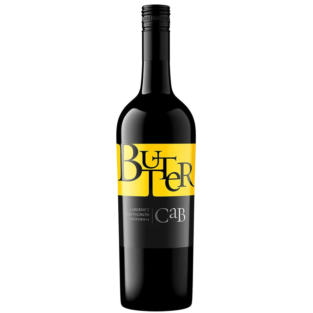 Jam Cellars Butter Cabernet Sauvignon 2019 750 ml
