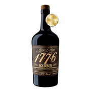 James E Pepper 1776 Straight Bourbon Whiskey Barrel Proof 113.4 Proof