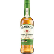 Jameson Triple Triple