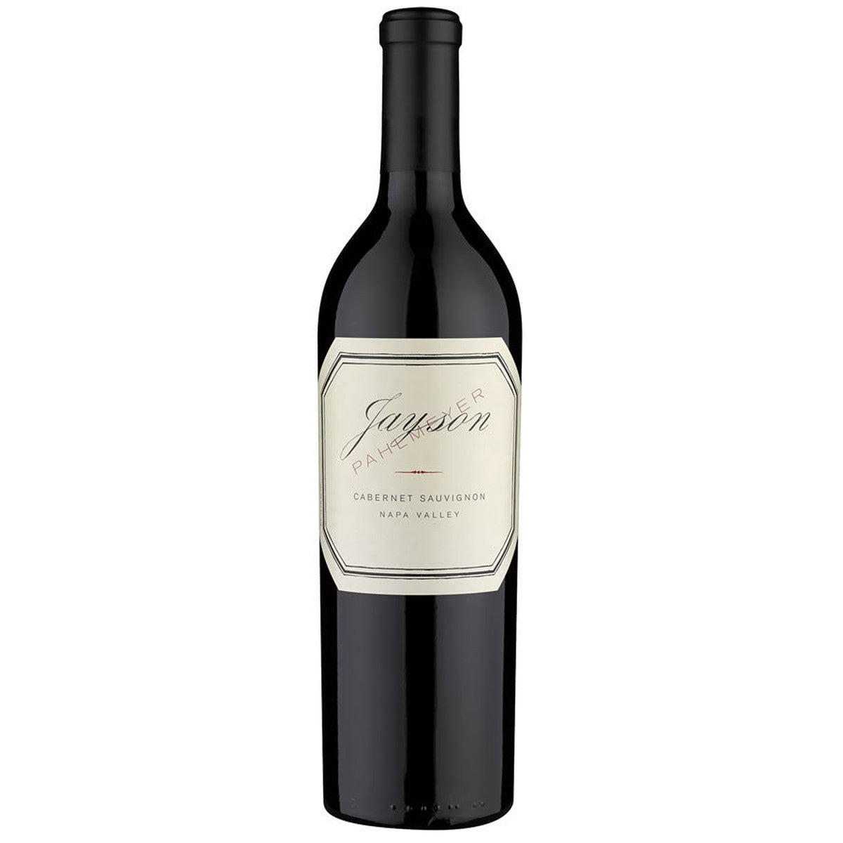 Jayson Cabernet Sauvignon 2021