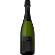 JCB Caviar Blanc de Blancs