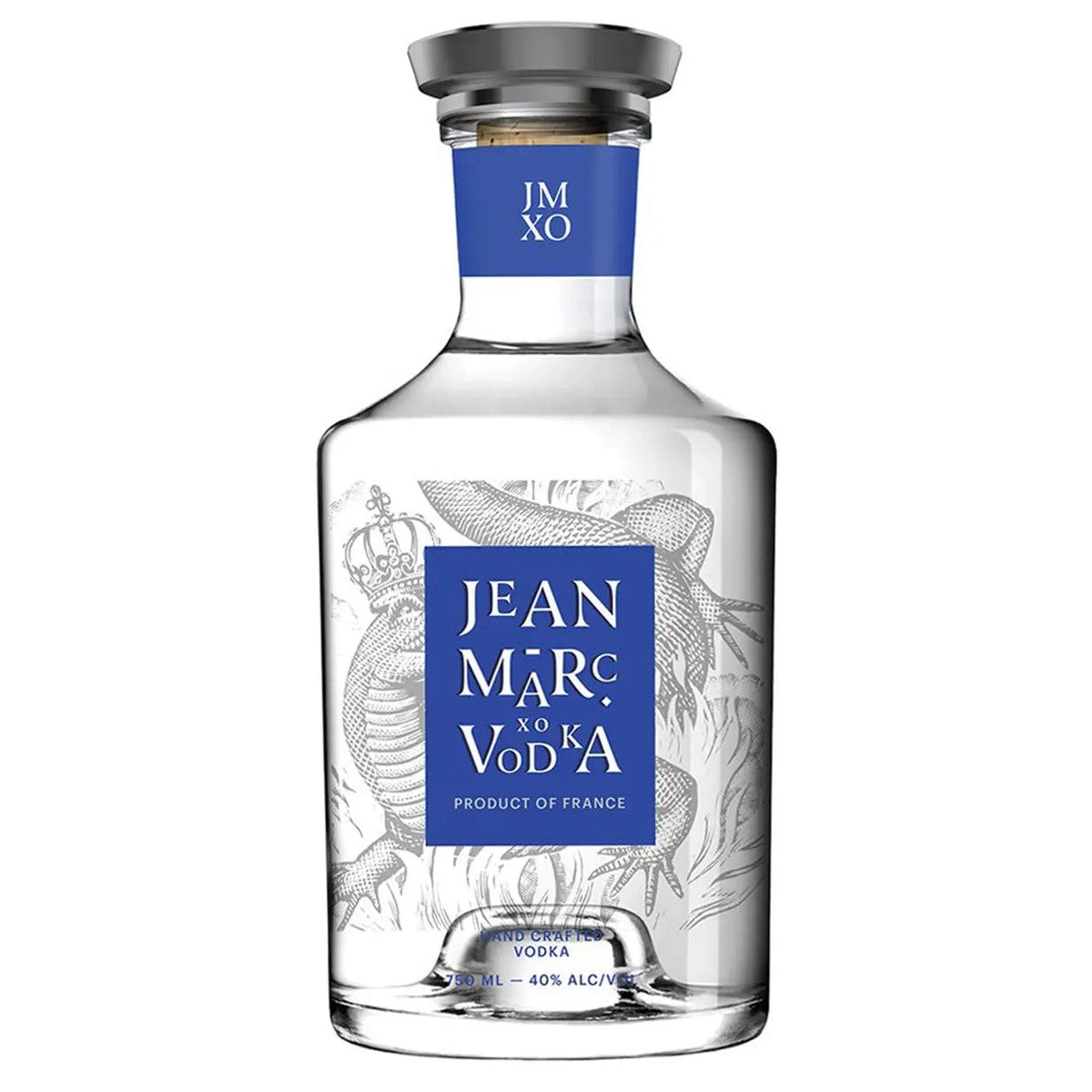 Jean Marc XO Vodka