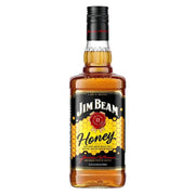 Jim Beam Honey