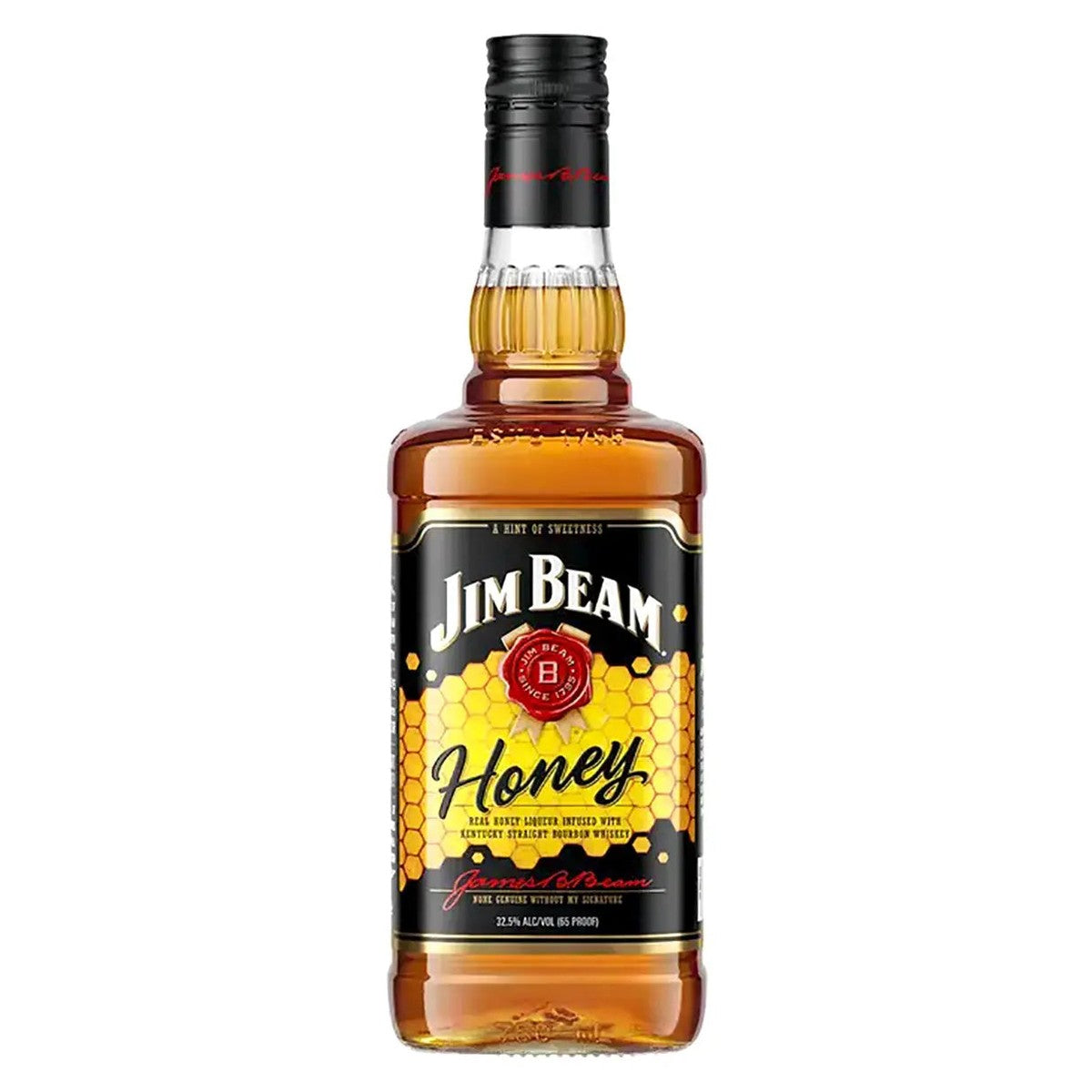 Jim Beam Honey 750 ml