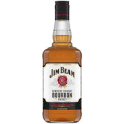 Jim Beam Kentucky Straight Bourbon