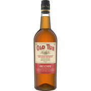 Old Tub Bottle In Bond Bourbon