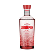 Jodhpur Spicy Gin