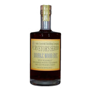 John Emerald Purveyor's Series Double Wood Rye