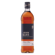 John Barr Blended Scotch Whisky