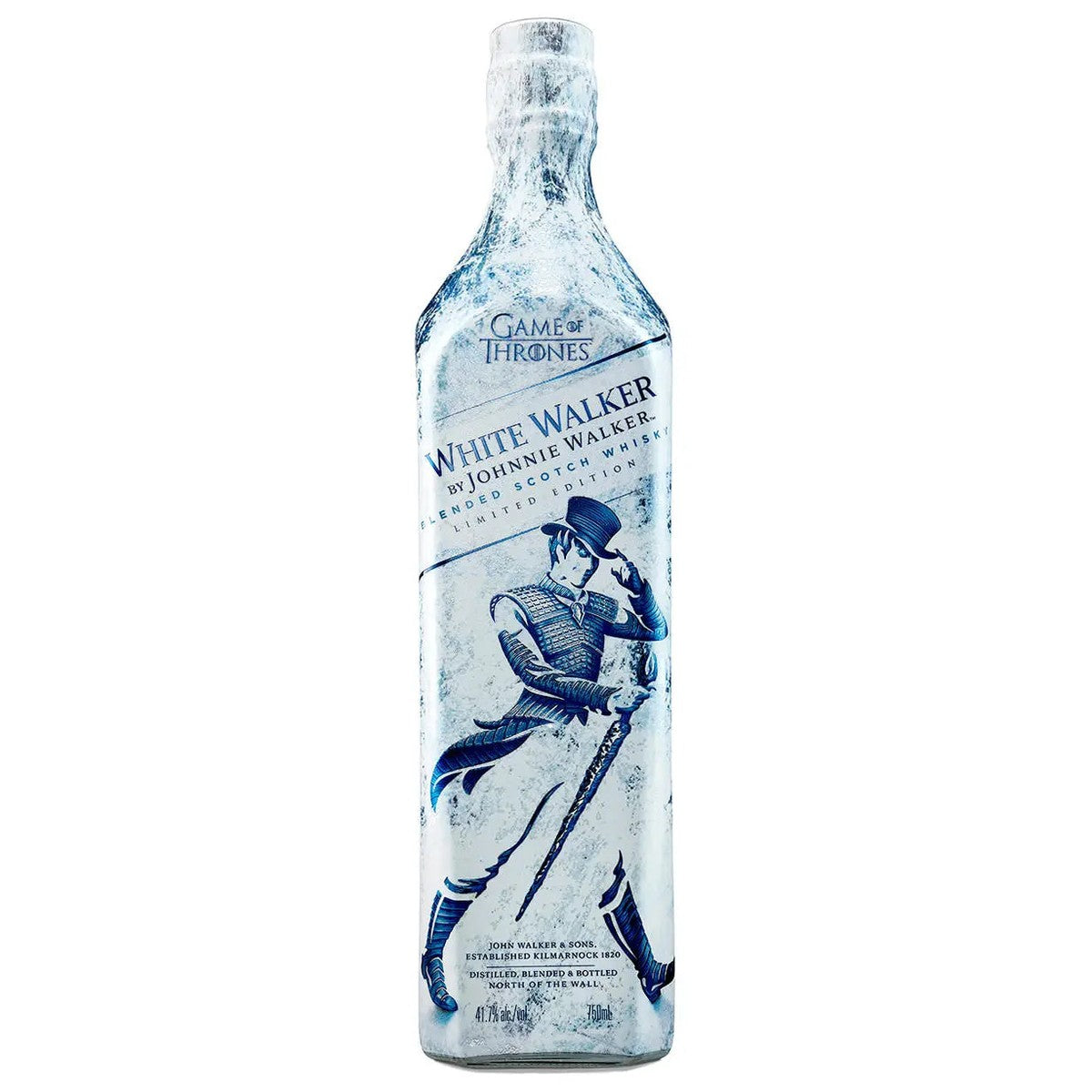Johnnie Walker White Walker 750 ml