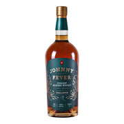 Johnny Fever Four Grain Small Batch Straight Bourbon
