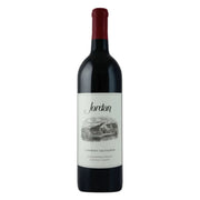 Jordan Alexander Valley Cabernet Sauvignon 2018