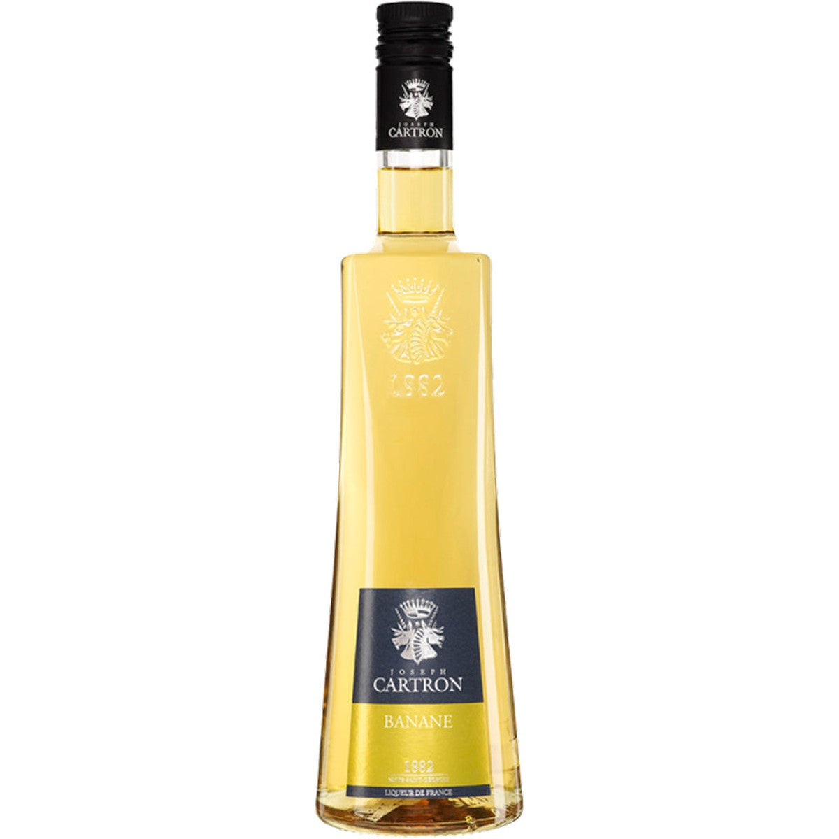 Joseph Cartron Banana Liqueur 700 ml