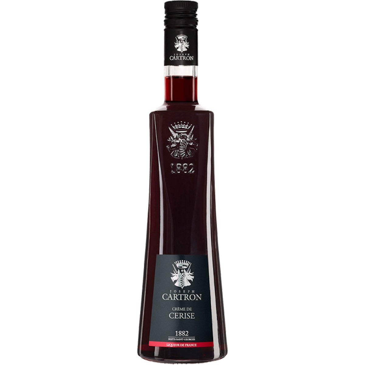 Joseph Cartron Cartron Creme De Cerise 700 ml