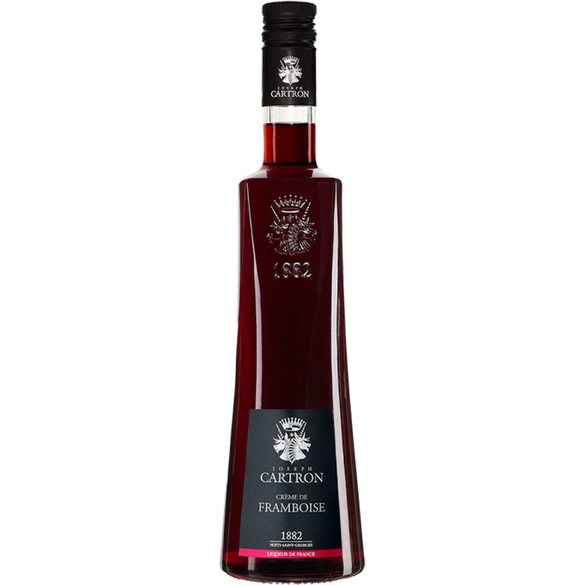 Joseph Cartron Creme De Framboise
