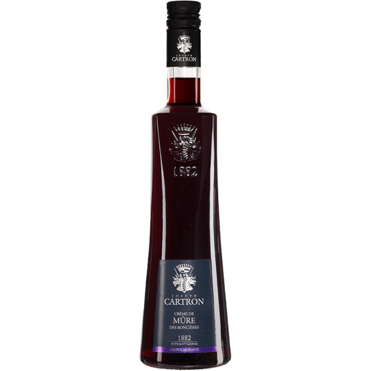 Joseph Cartron Creme De Mure