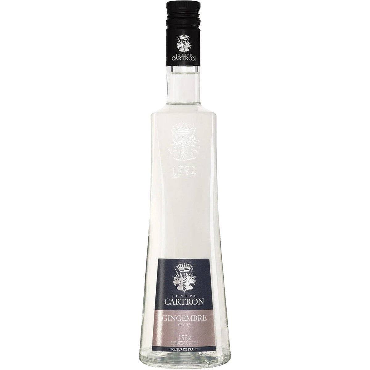 Joseph Cartron Gingembre (Ginger) Liqueur