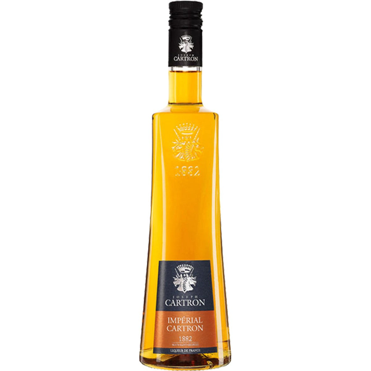 Joseph Cartron Impérial Cartron Triple Orange Liqueur 700 ml