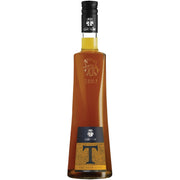 Joseph Cartron Thé Noir Fumé (Black Tea) Liqueur