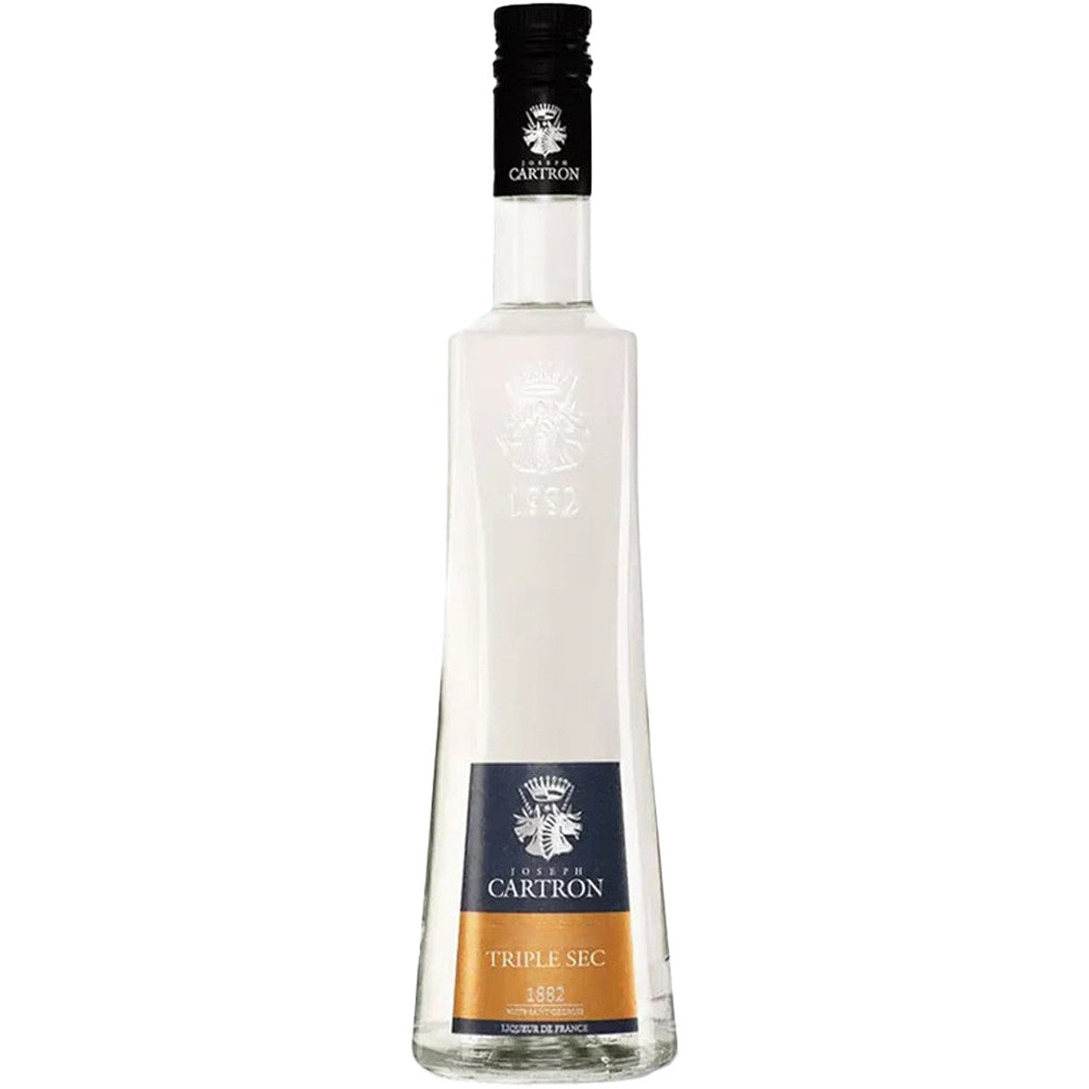 Joseph Cartron Triple Sec Liqueur 700 ml