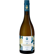 Joseph Cartron Vermouth Blanc