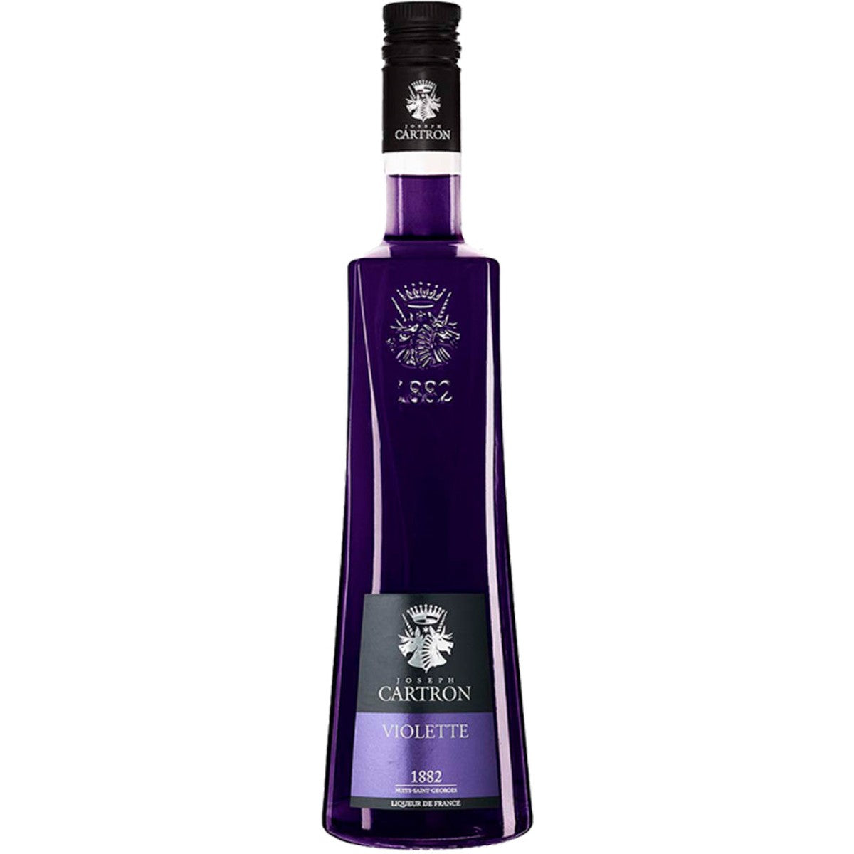 Joseph Cartron Violette Liqueur