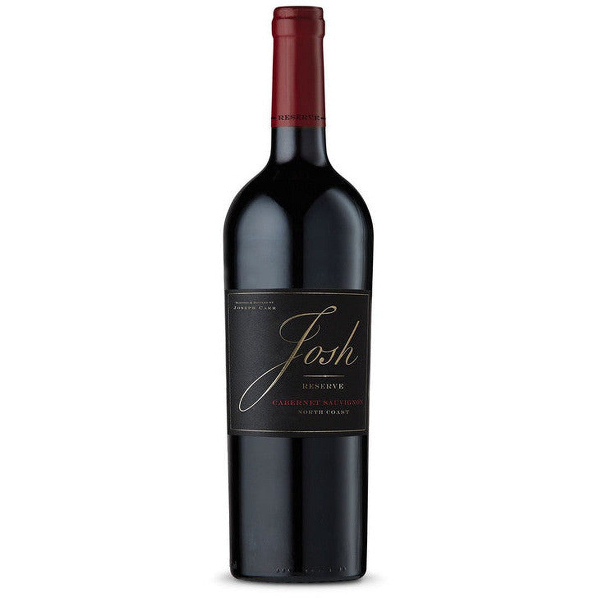 Josh Cellars Reserve North Coast Cabernet Sauvignon 2019