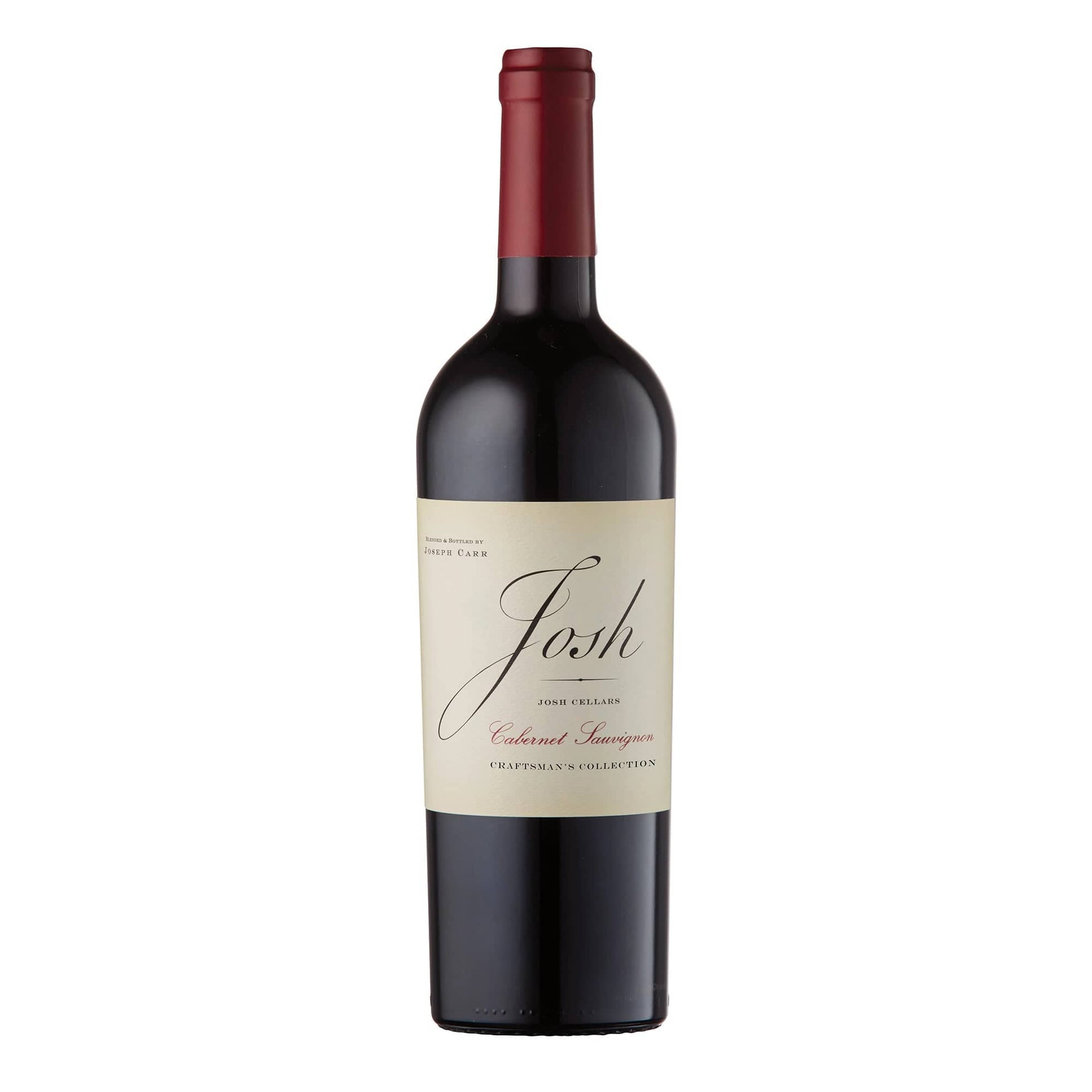 JOSH Josh Cellars - Cabernet Sauvignon 750 ml product image 10