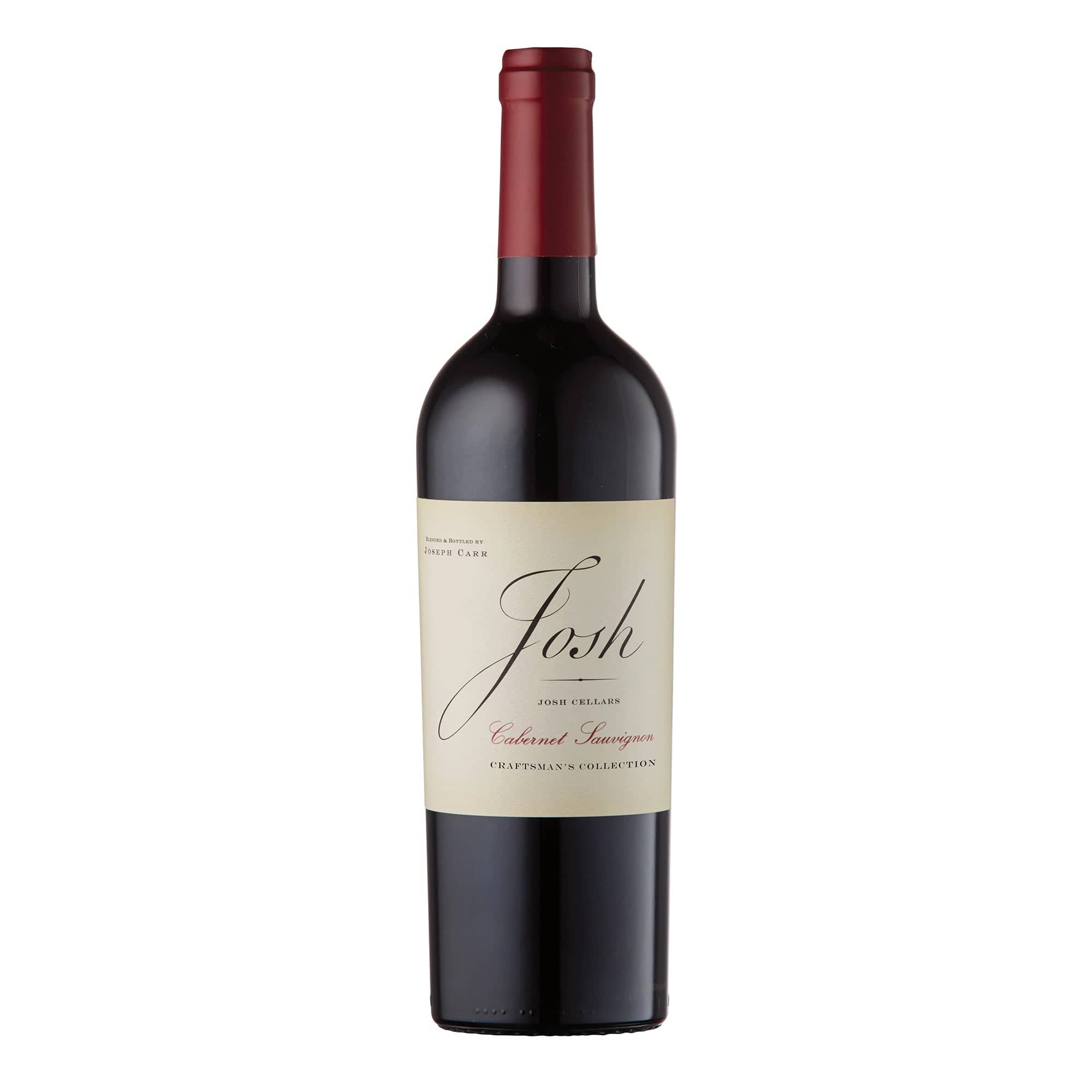 JOSH Josh Cellars - Cabernet Sauvignon 750 ml product image 10