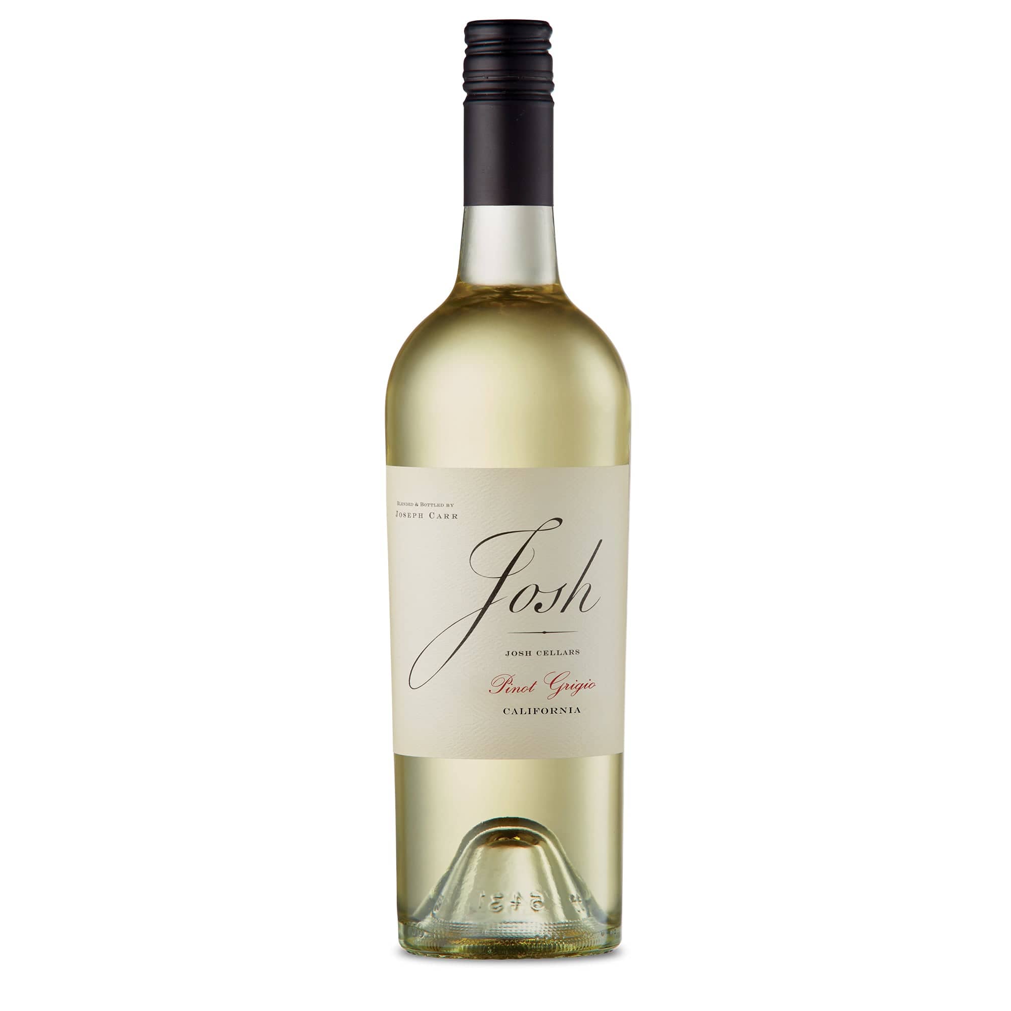 Josh Cellars Pinot Grigio 750 ml